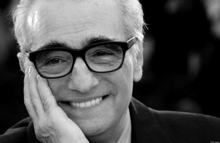 ¡FELIZ CUMPLEAÑOS! MARTIN SCORSESE